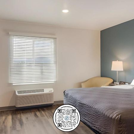 Woodspring Suites Downers Grove - Chicago Zewnętrze zdjęcie
