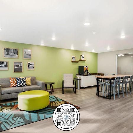 Woodspring Suites Downers Grove - Chicago Zewnętrze zdjęcie