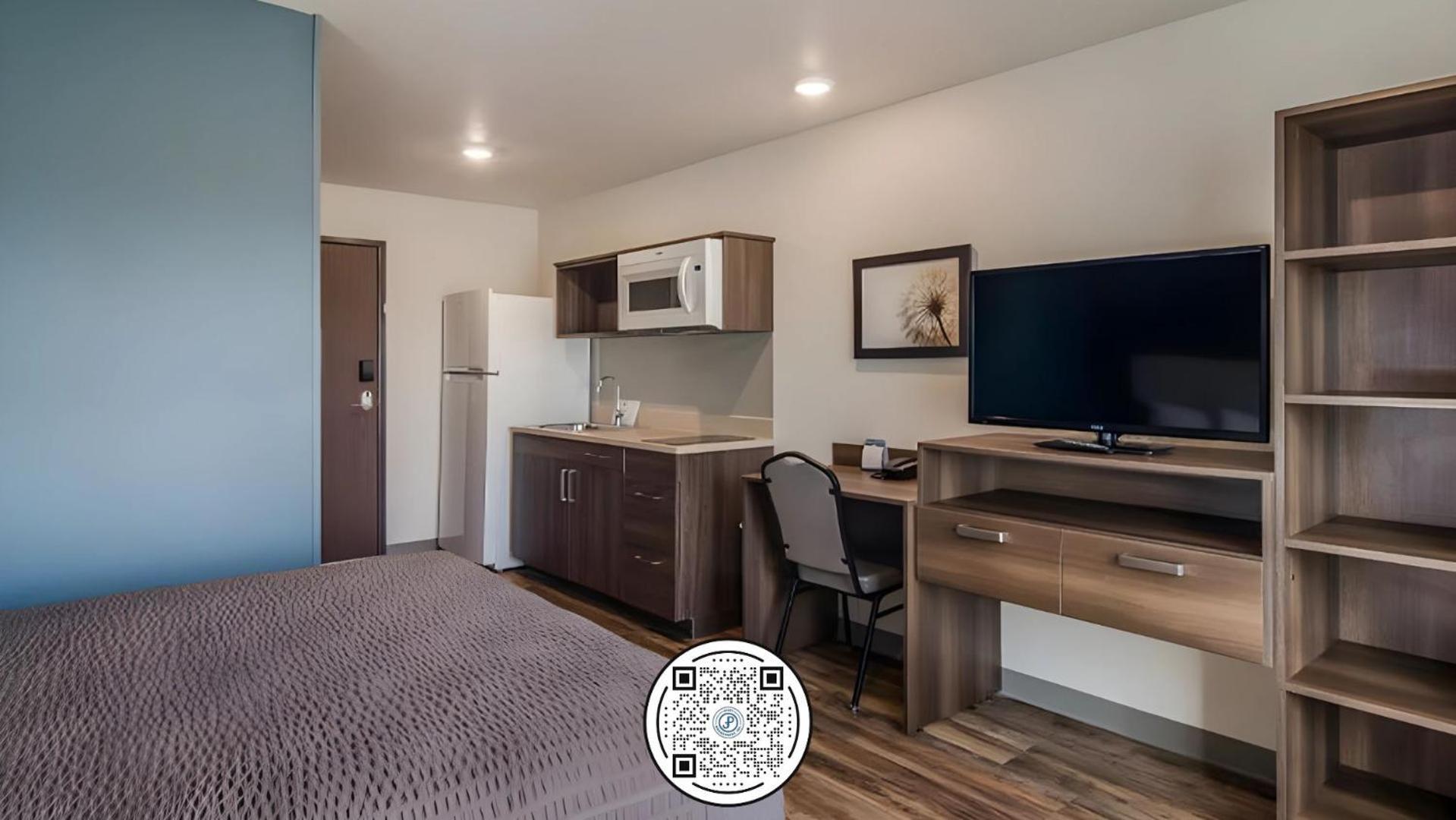 Woodspring Suites Downers Grove - Chicago Zewnętrze zdjęcie