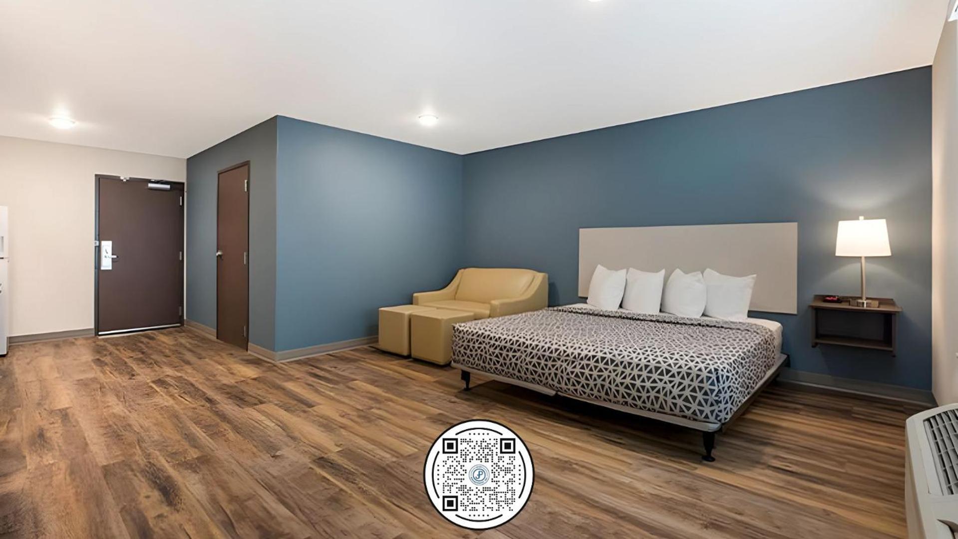 Woodspring Suites Downers Grove - Chicago Zewnętrze zdjęcie
