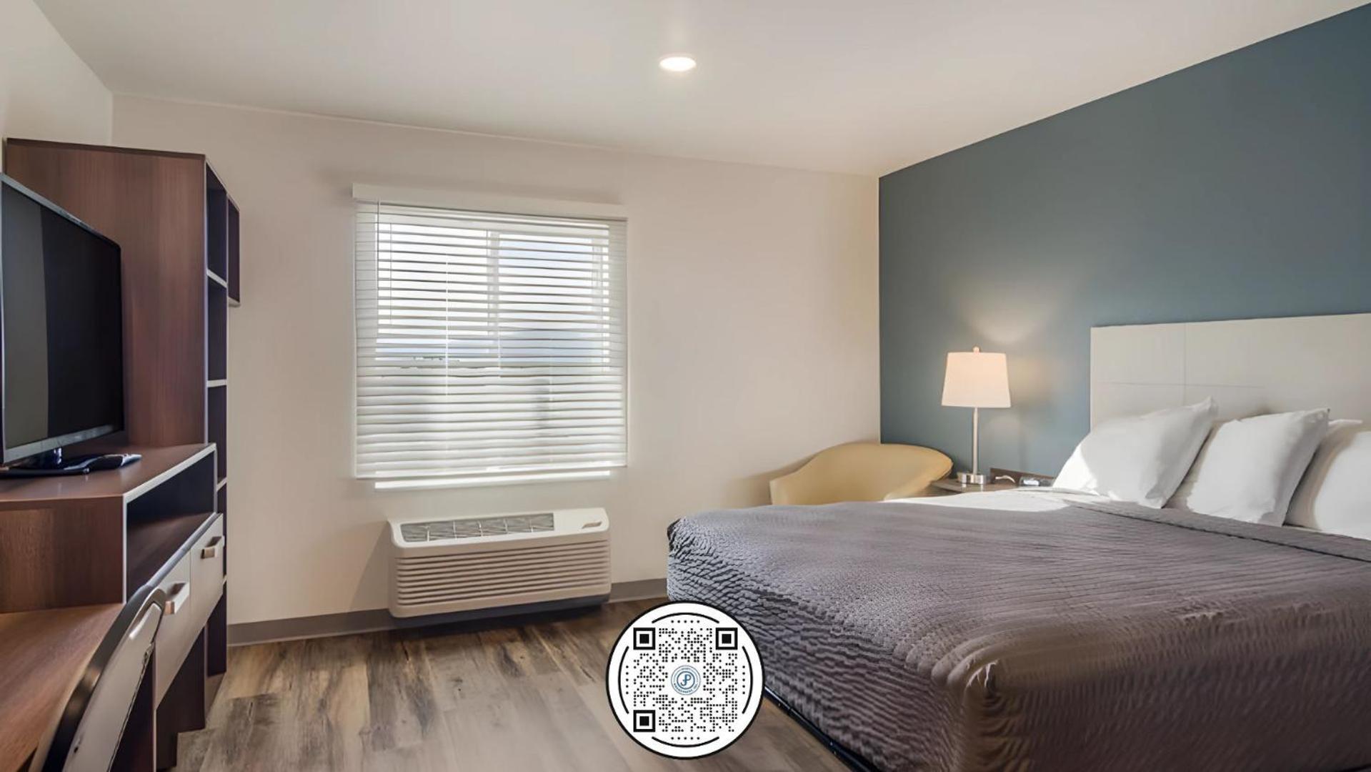 Woodspring Suites Downers Grove - Chicago Zewnętrze zdjęcie