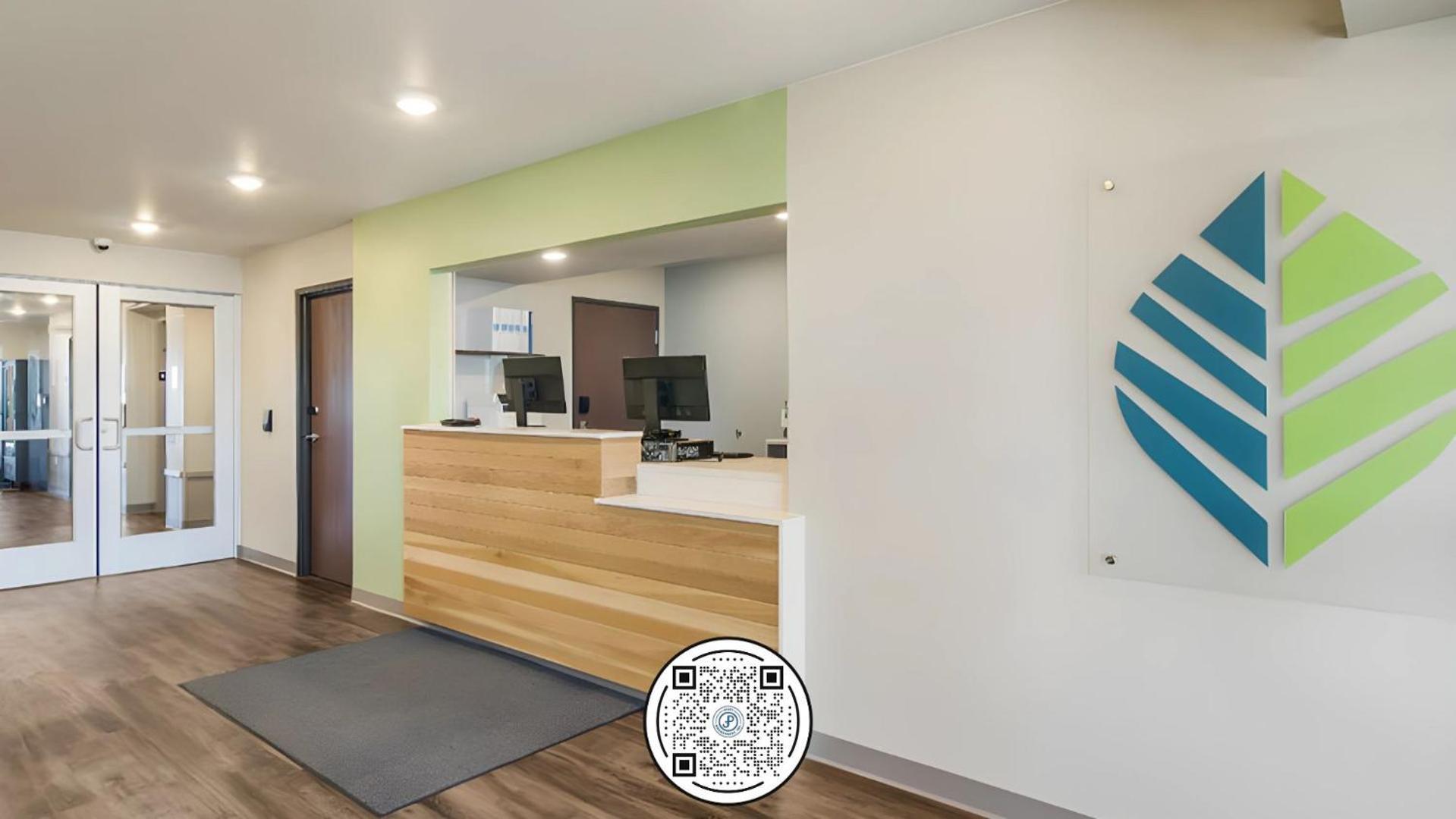 Woodspring Suites Downers Grove - Chicago Zewnętrze zdjęcie
