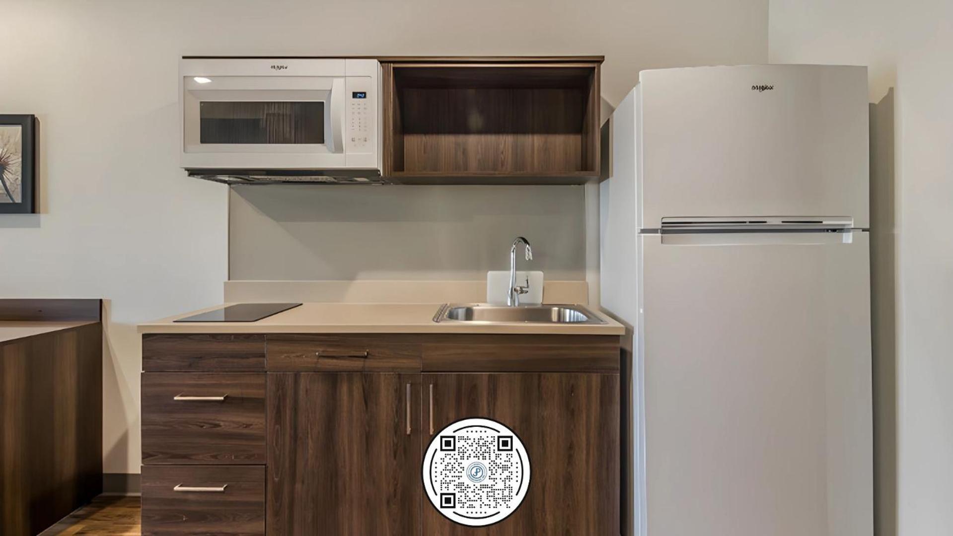 Woodspring Suites Downers Grove - Chicago Zewnętrze zdjęcie